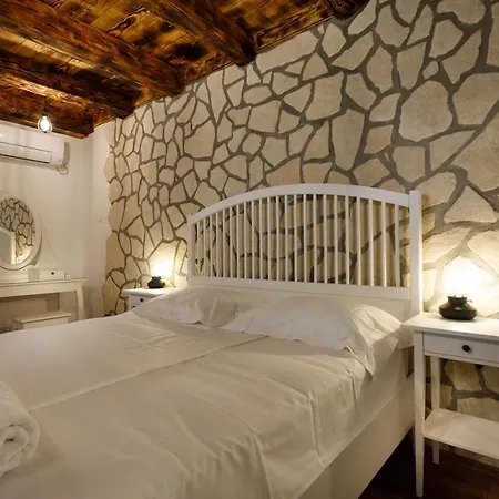 Rustic Evelin Apartamento