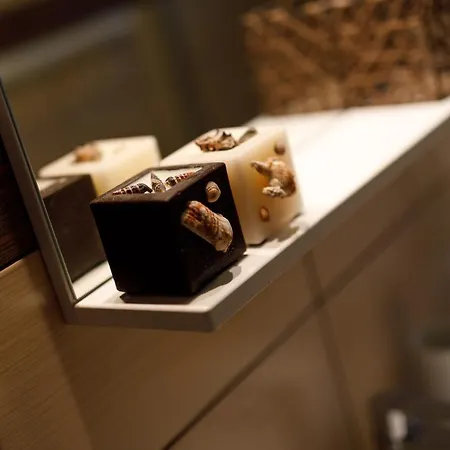 Rustic Evelin 아파트 크르크