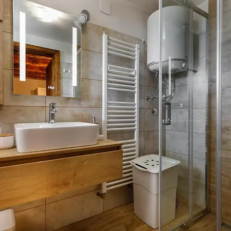 Apartamento Rustic Evelin Krk Town