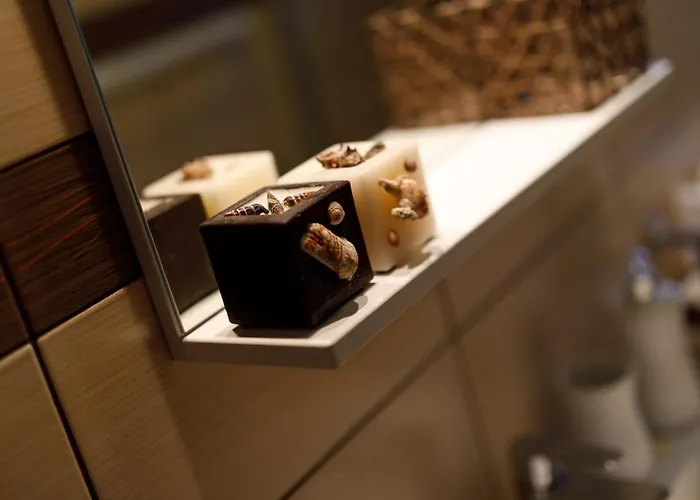 Rustic Evelin Apartament Krk Town