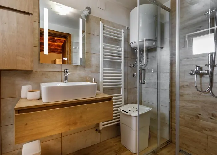 Apartament Rustic Evelin Krk Town