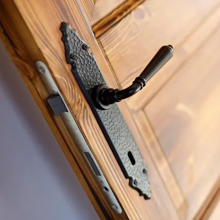 Rustic Evelin * 克尔克