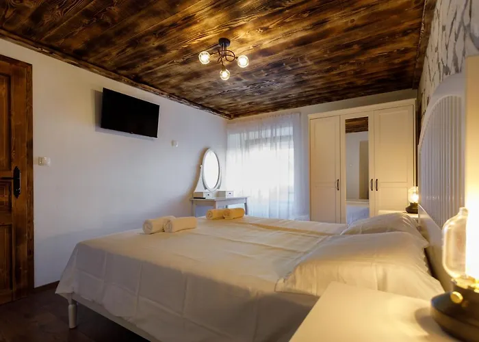 Rustic Evelin * 克尔克