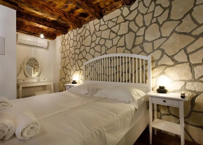 Rustic Evelin 公寓