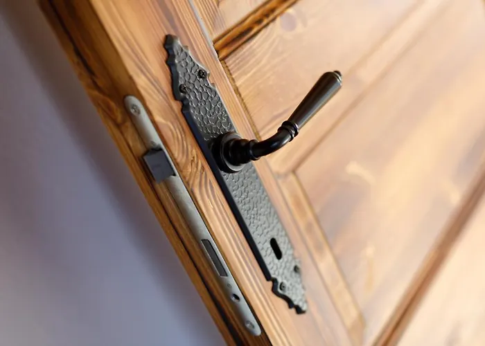 Rustic Evelin * 克尔克