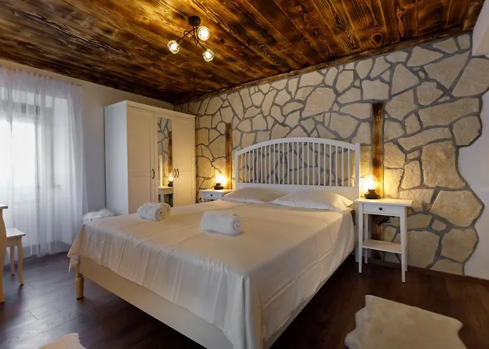 Rustic Evelin * 克尔克