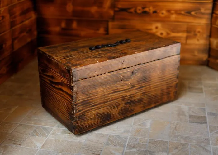 Rustic Evelin * 克尔克